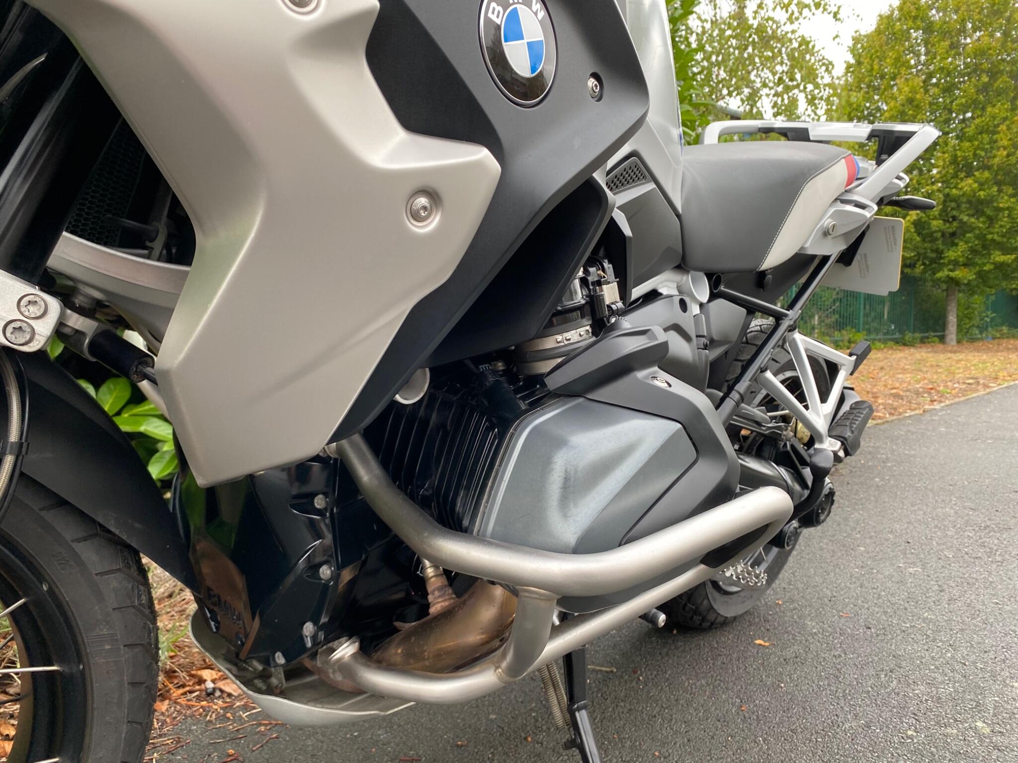 2021 70 Reg BMW R 1250 GS